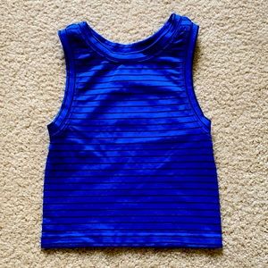 Free people intimates tank